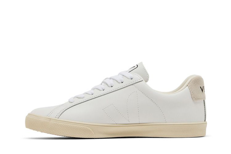 Кроссовки Veja Wmns Esplar Leather 'Extra White'
