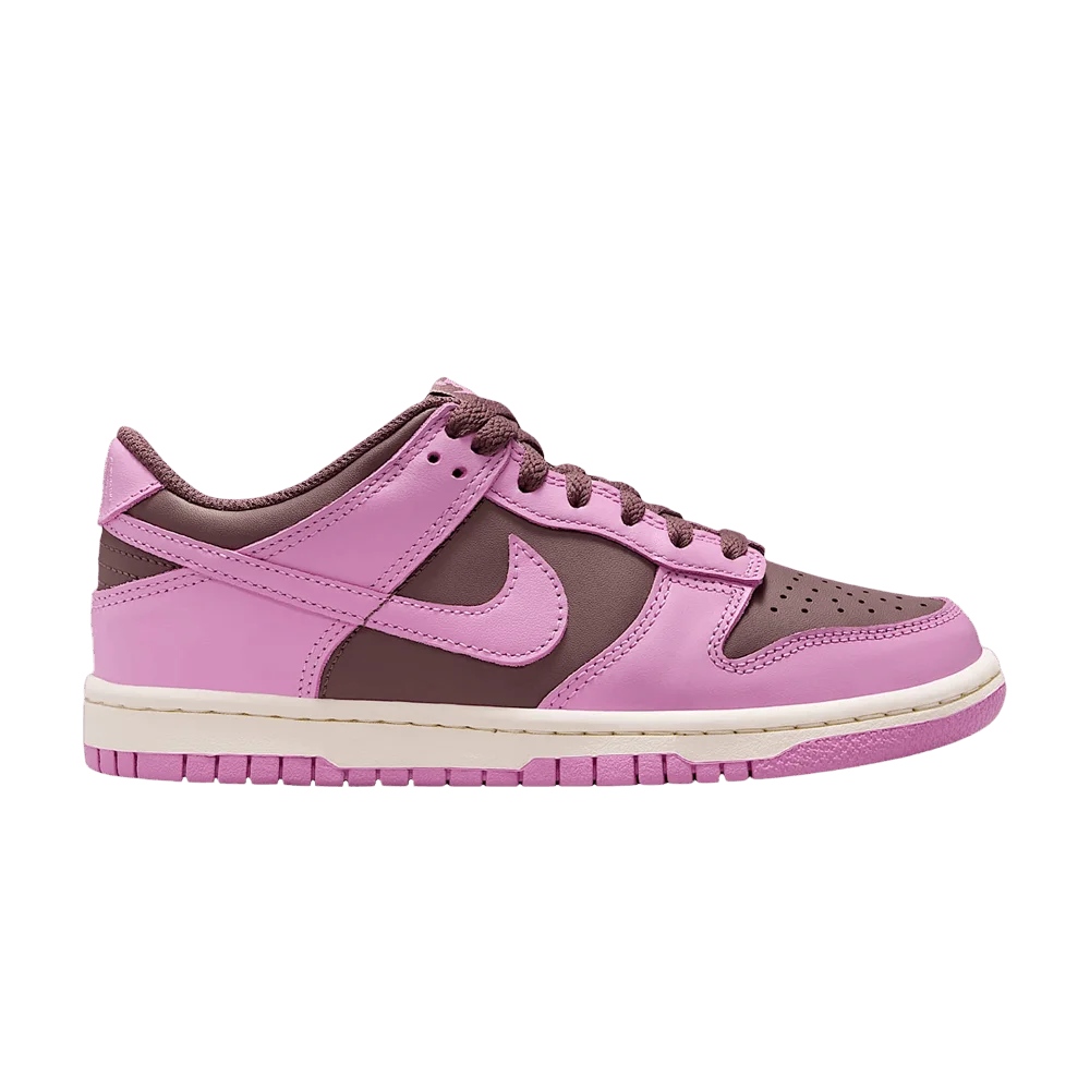 Krossovki-Nike-Dunk-Low-GS-Tattoo-Pale-Ivory