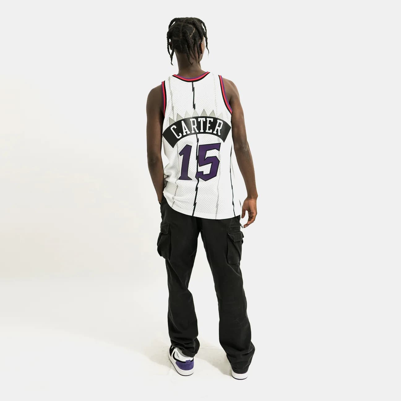1998-99-Toronto-Raptors-Vince-Carter-15-Swingman-Hardwood-Classics-White-Jersey-4