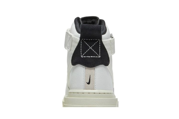 Кроссовки Nike Wmns Air Force 1 High Utility 2.0 'Summit White'