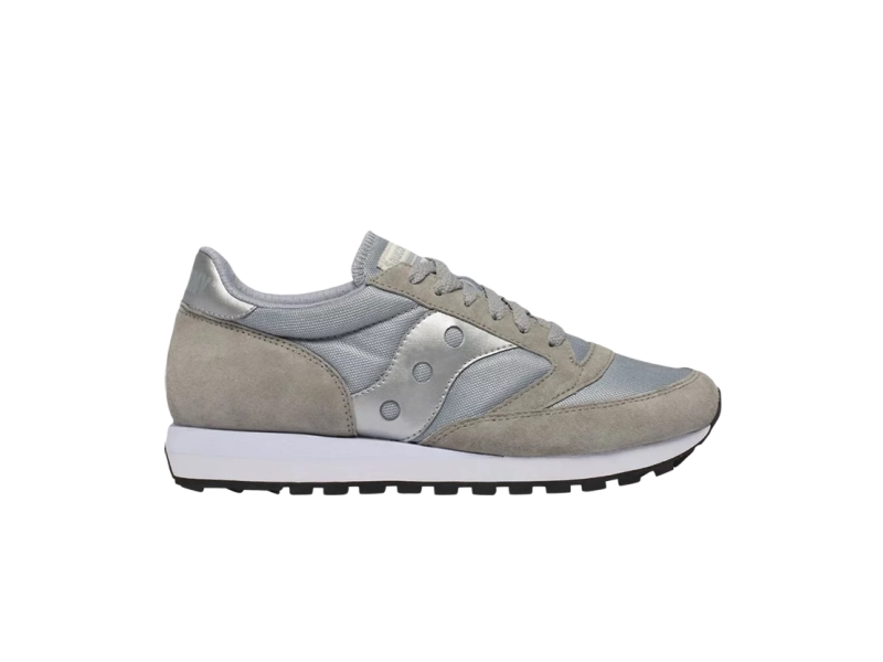 Saucony-Jazz-81-Grey-Silver