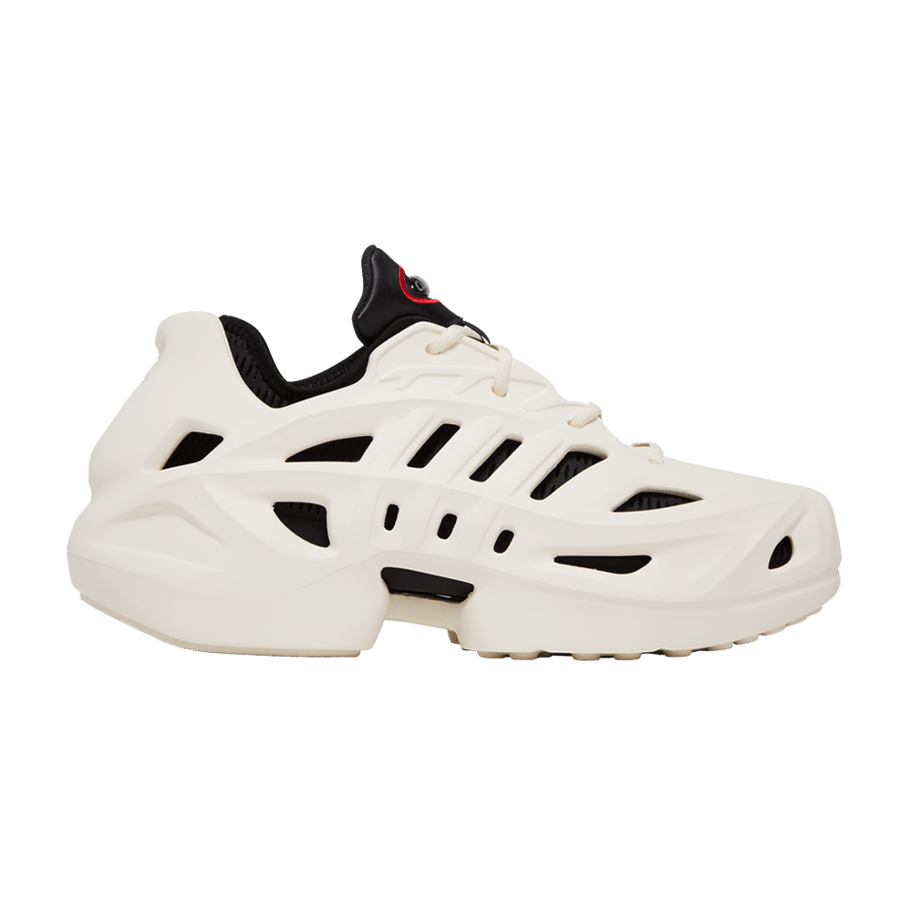 Кроссовки adidas adiFOM Climacool 'White Black'