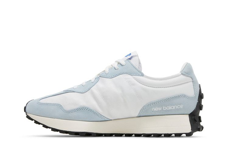 Кроссовки New Balance 327 'Stellar Blue'