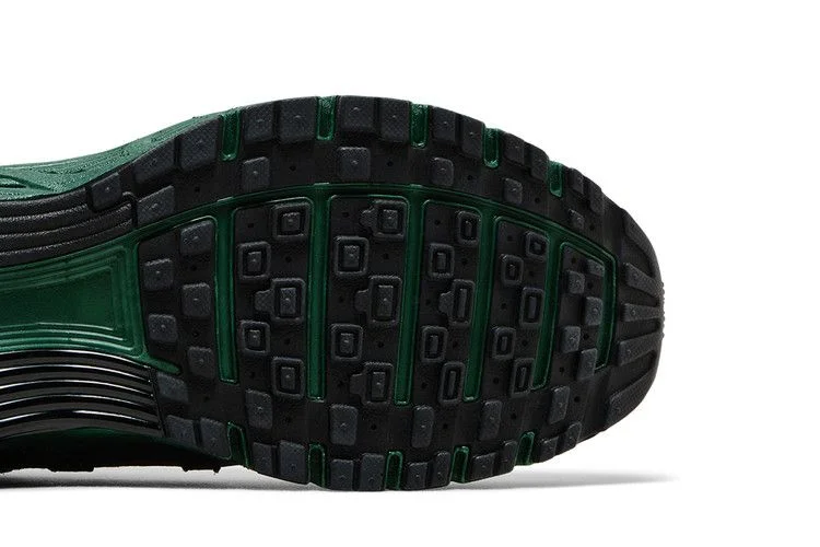 Кроссовки Nike P-6000 Premium 'Vast Grey Fir'