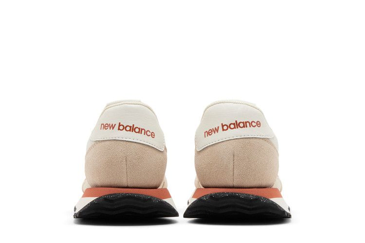 Кроссовки New Balance 237v1 'Mindful Grey Calm Taupe'
