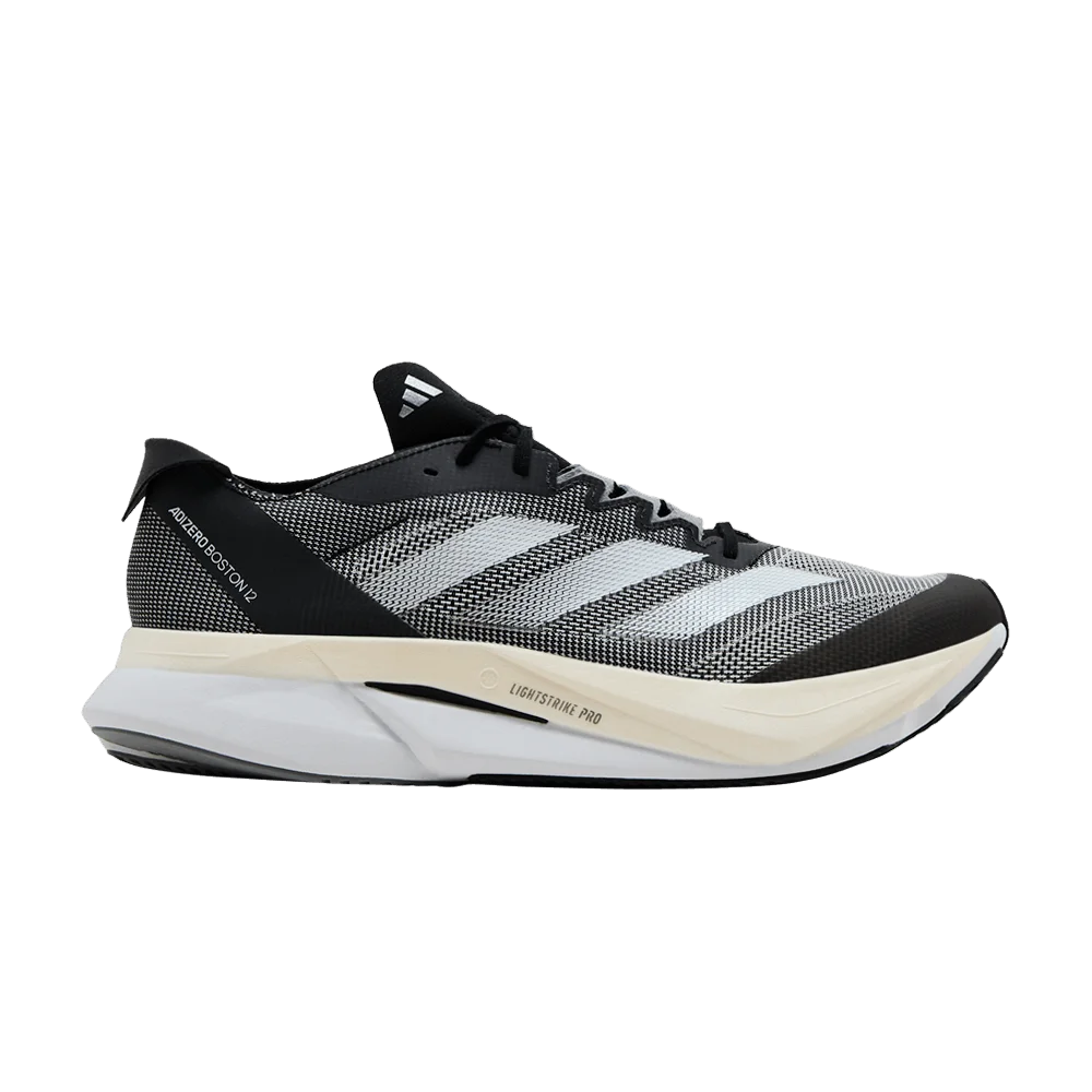 Krossovki-adidas-Adizero-Boston-12-Black-White