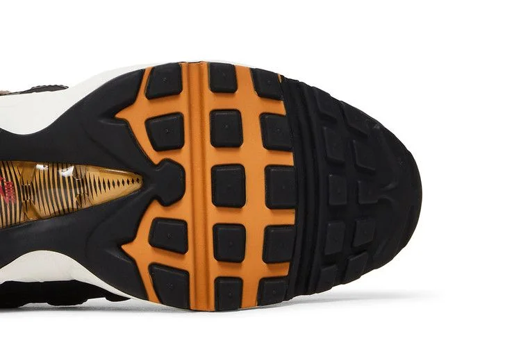 Кроссовки Nike Air Max 95 Essential 'Yukon Brown'
