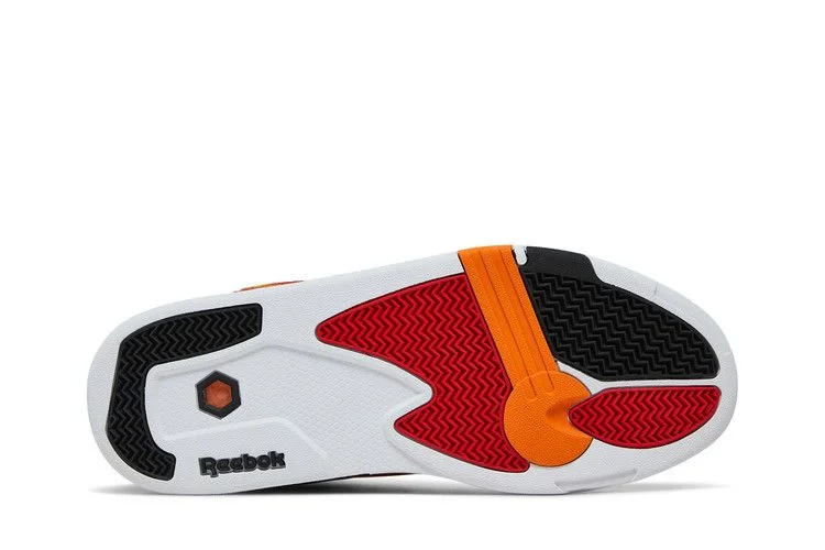 Кроссовки Reebok Pump Omni Zone 2 'Atlanta'