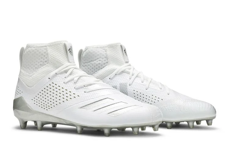Krossovki-Adidas-Adizero-5-Star-7.0-LAX-Low-White-Silver-Metallic-7