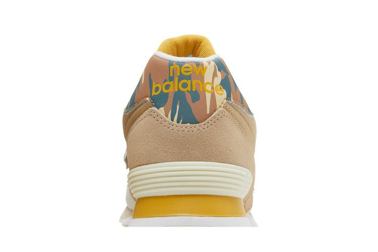 Кроссовки New Balance 574 'Incense Camo'