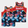 Atlanta-Hawks-11-Trae-Young-Floral-Fashion-Swingman-Black-Jersey-100x100