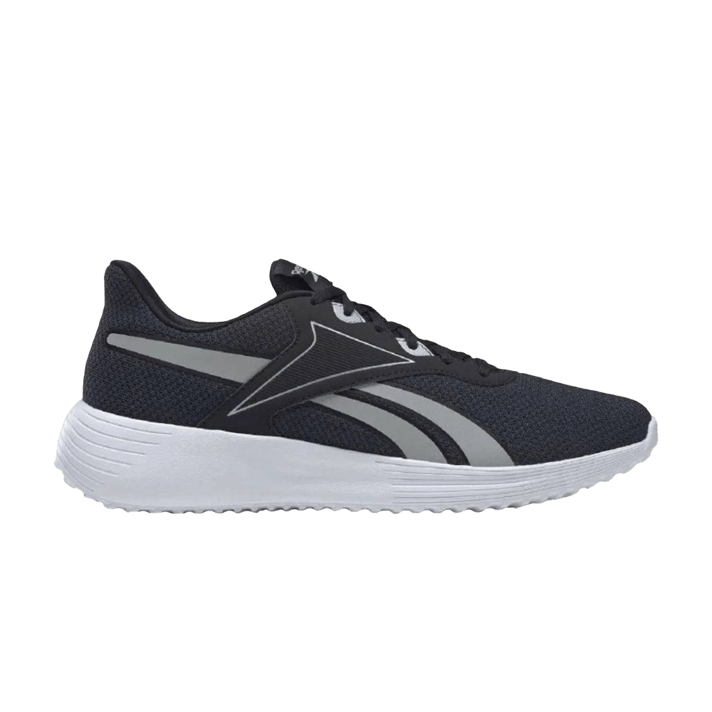 Кроссовки Reebok Lite 3.0 'Black Pure Grey'