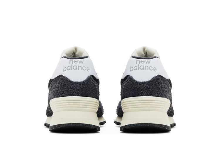 Кроссовки New Balance 574 'Phantom Angora'