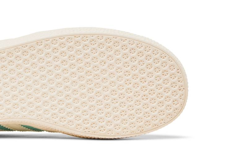 Кроссовки Adidas Gazelle J 'Easy Green'