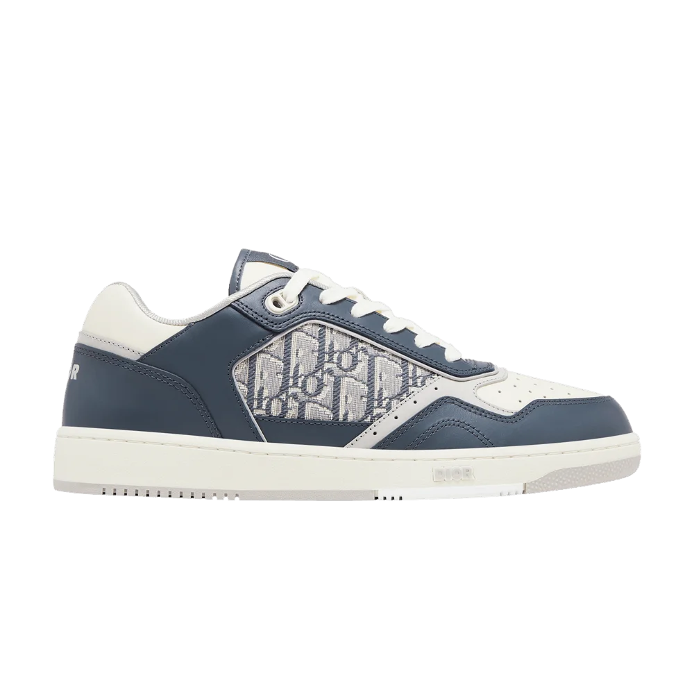 Krossovki-Dior-B27-Low-Dior-Oblique-Deep-Grey-Cream