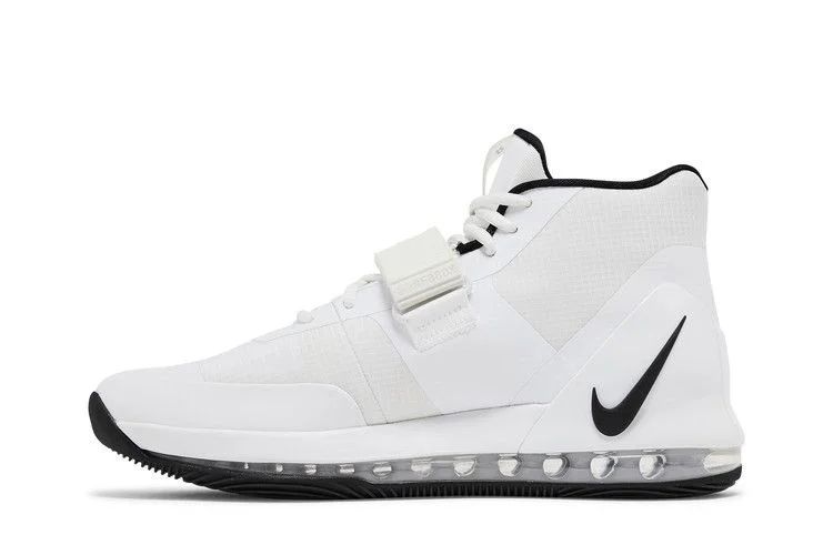Krossovki-Nike-Air-Force-Max-19-TB-White-Black-2
