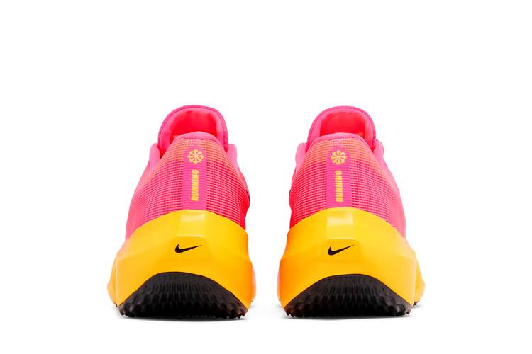 Кроссовки Nike Zoom Fly 5 'Hyper Pink'