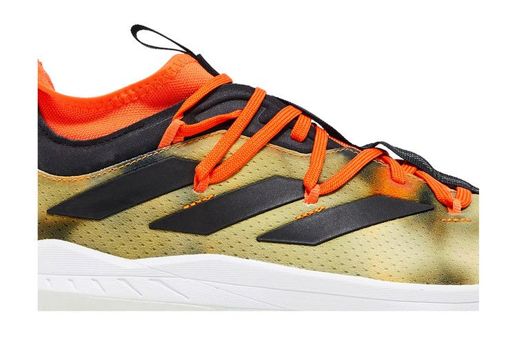 Кроссовки Daniel Patrick x Fernando Tatis Jr. x adidas Adizero Afterburner NWV Turf 'Tie-Dye'