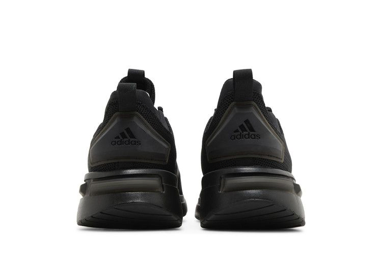Кроссовки adidas Racer TR23 'Black Carbon'
