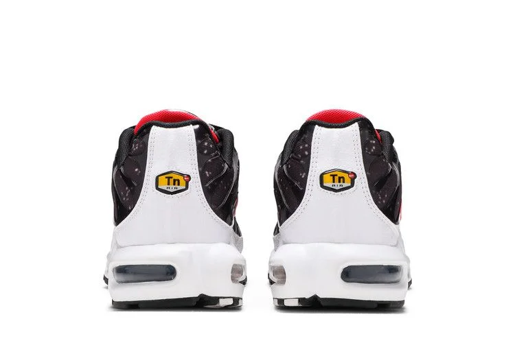 Кроссовки Nike Air Max Plus 'Supernova 2020'