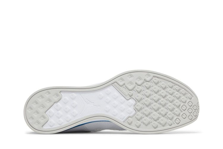 Кроссовки Air Jordan 89 Racer 'White Military Blue'