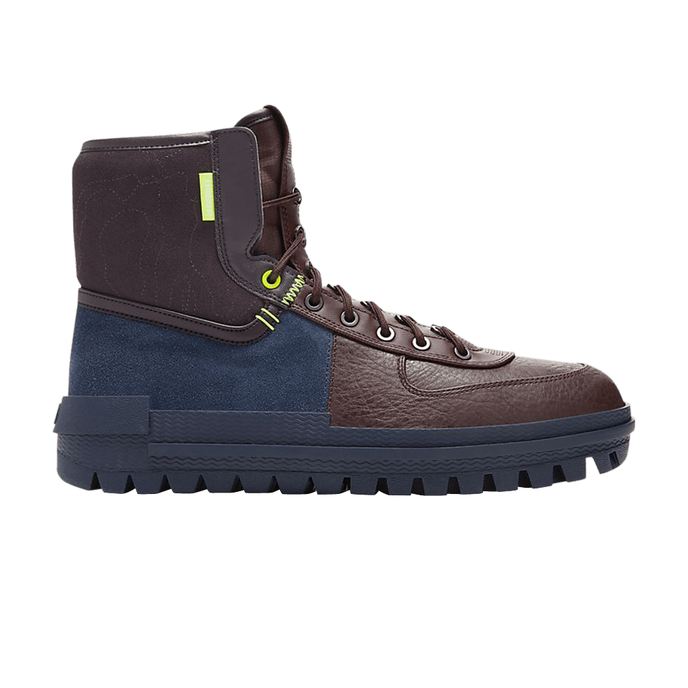 Кроссовки Nike Xarr 'El Dorado'