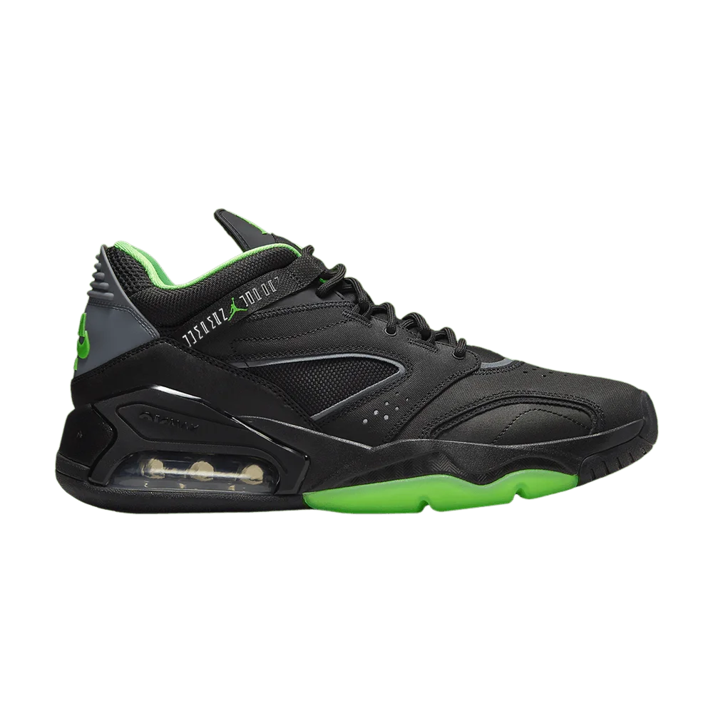 Кроссовки Air Jordan Point Lane 'Electric Green'