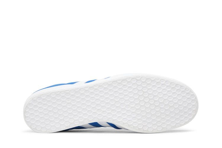 Кроссовки adidas Gazelle 'Blue White'