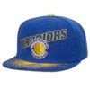 Mitchell-Ness-Re-Take-Snapback-HWC-Golden-State-Warriors-Hat-100x100