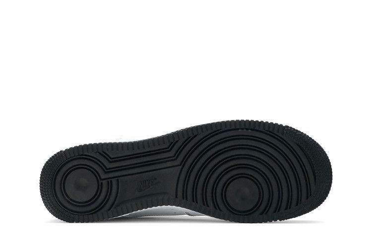 Кроссовки Nike Air Force 1 '07 'Contrast Stitch'