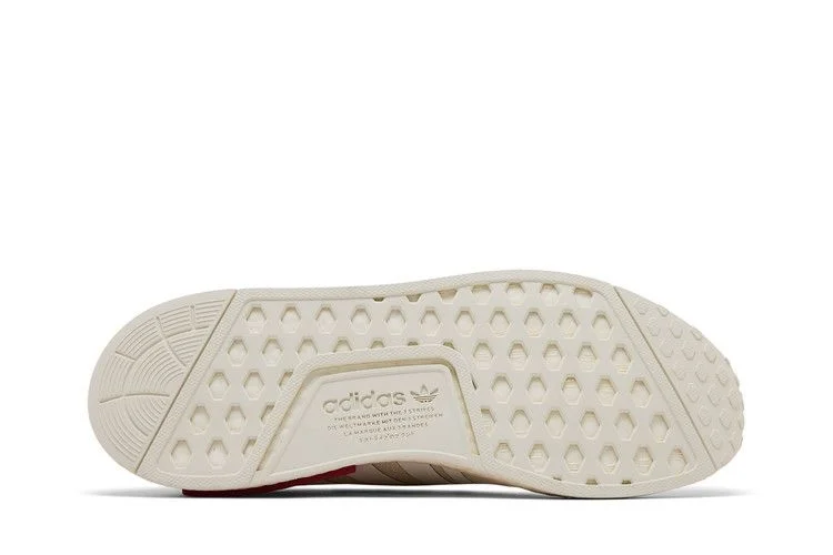 Кроссовки adidas NMD_R1 'White OG' 2023