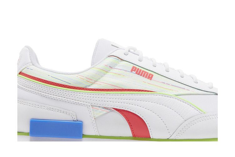 Кроссовки Puma Future Rider 'Double Spectra'