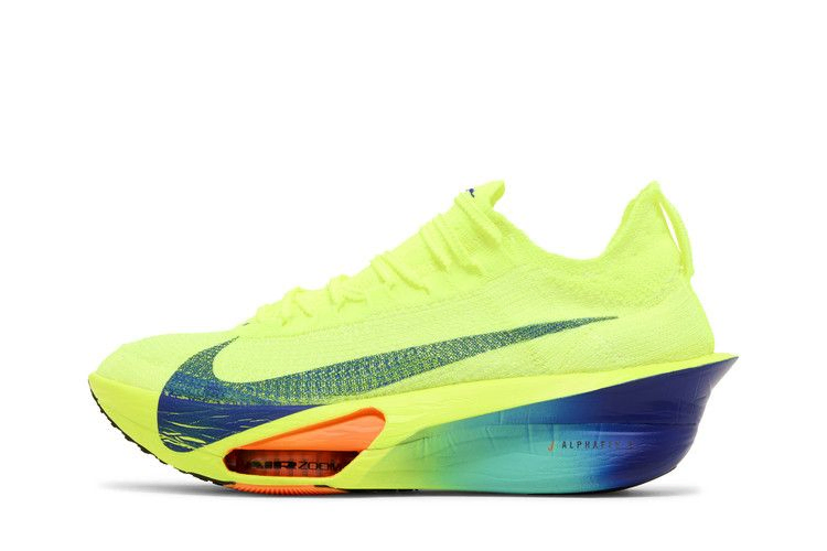 Кроссовки Nike Air Zoom Alphafly NEXT% 3 'Fast Pack'