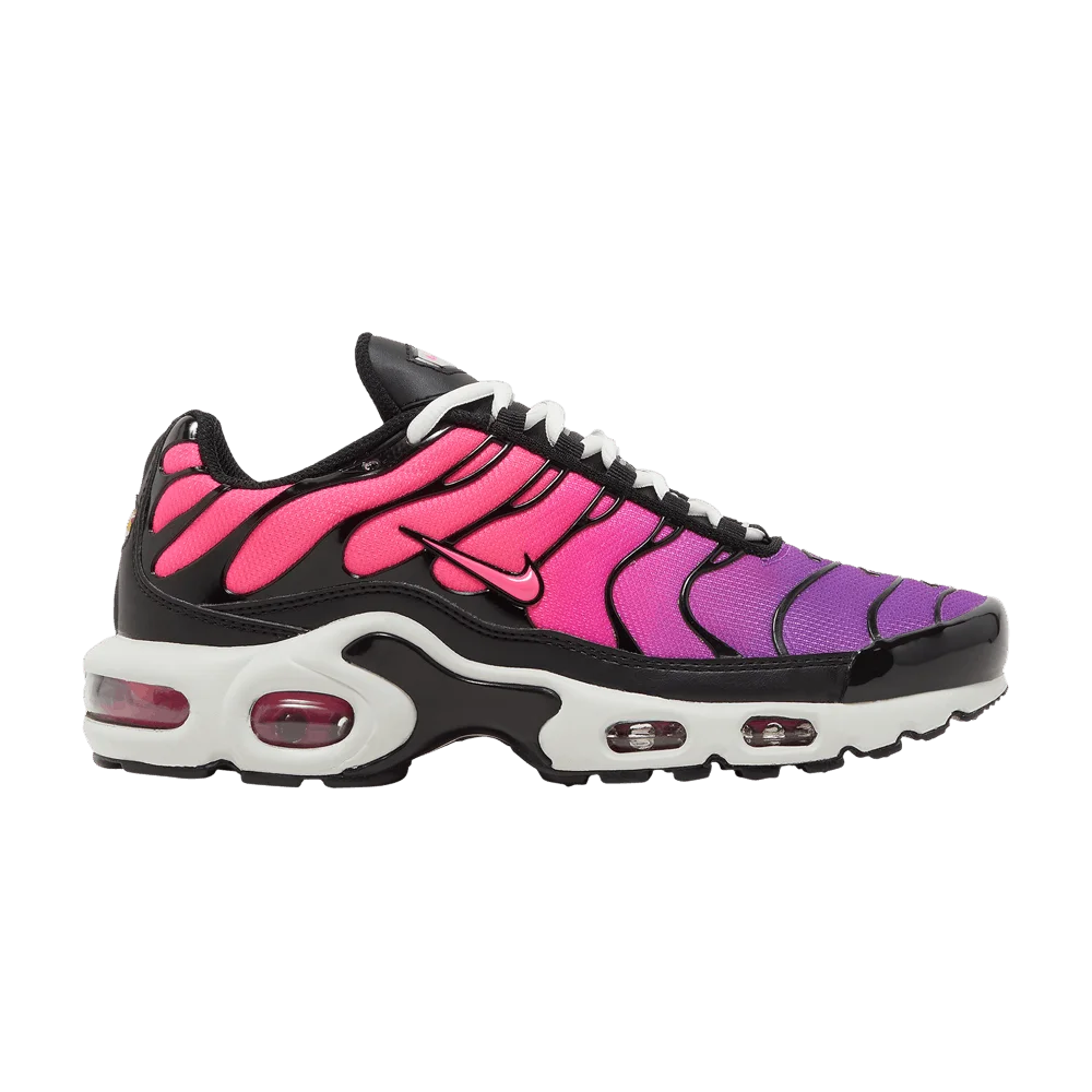 Krossovki-Nike-Wmns-Air-Max-Plus-Dusk