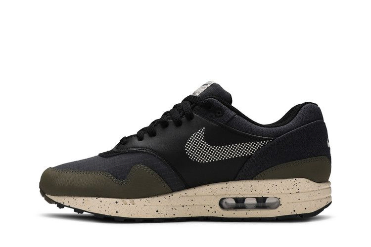 Кроссовки Nike Air Max 1 'Medium Olive'