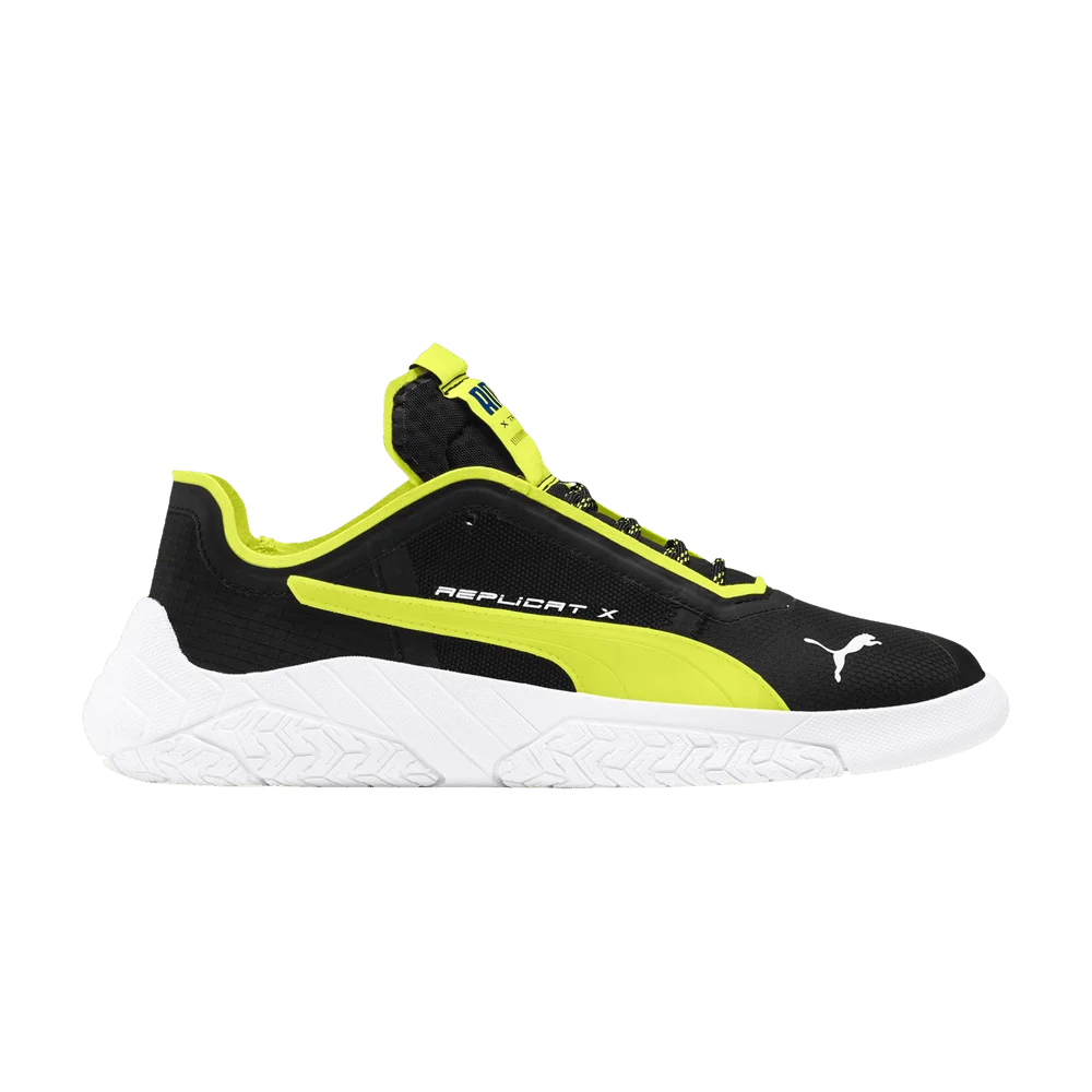 Krossovki-Puma-Replicat-X-Circuit-Black-Fizzy-Yellow