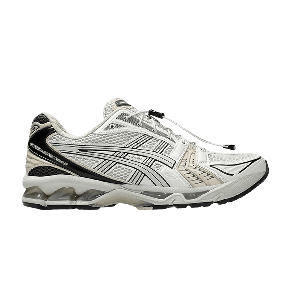 Кроссовки ASICS Gel Kayano 14 'Unlimited Pack - Smoke Grey'