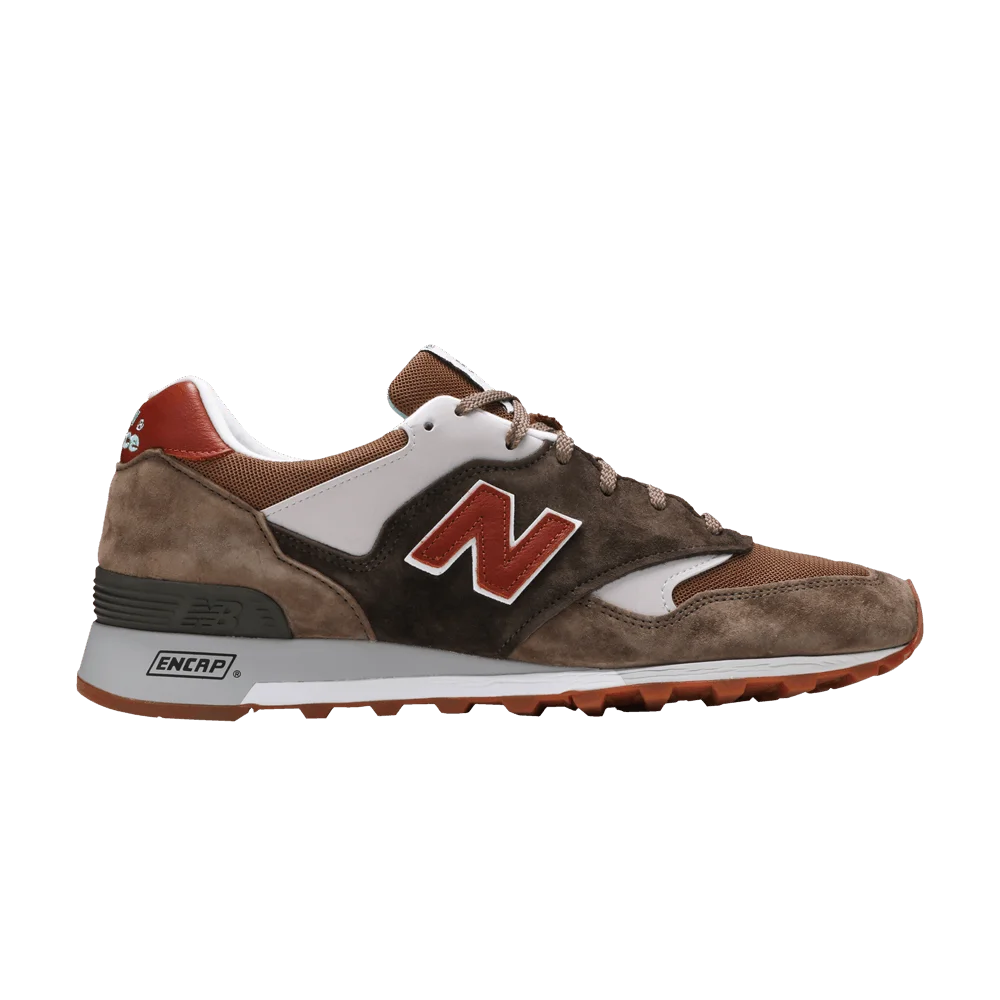Krossovki-New-Balance-577-Made-In-England-Olive-Tan