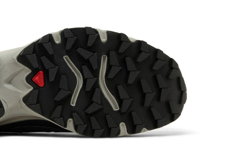 Кроссовки Salomon XT-Slate 'Grisaille Carbon'