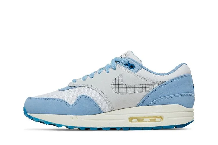 Кроссовки Nike Air Max 1 Premium 'Air Max Day - Blueprint'
