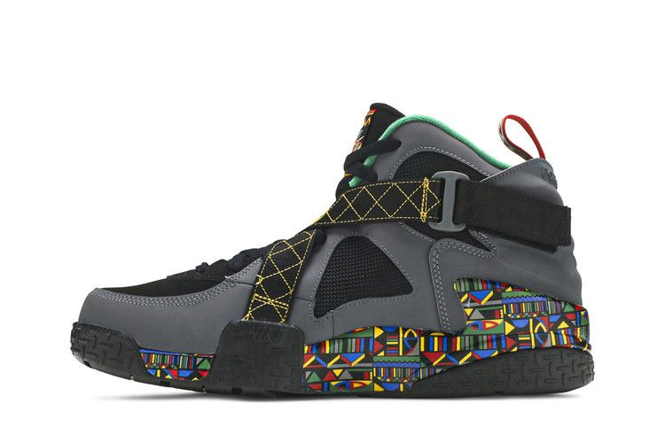 Кроссовки Nike Air Raid 'Live Together, Play Together'