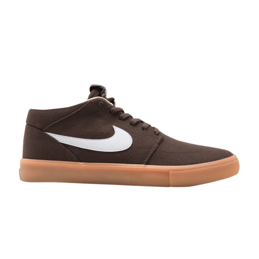 Krossovki-Nike-Portmore-2-Solarsoft-Mid-SB-Brown-Gum