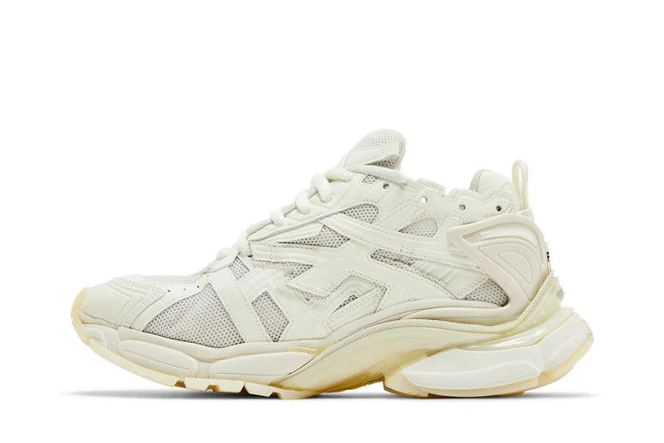 Кроссовки Balenciaga Runner Sneaker 'Glow In The Dark'