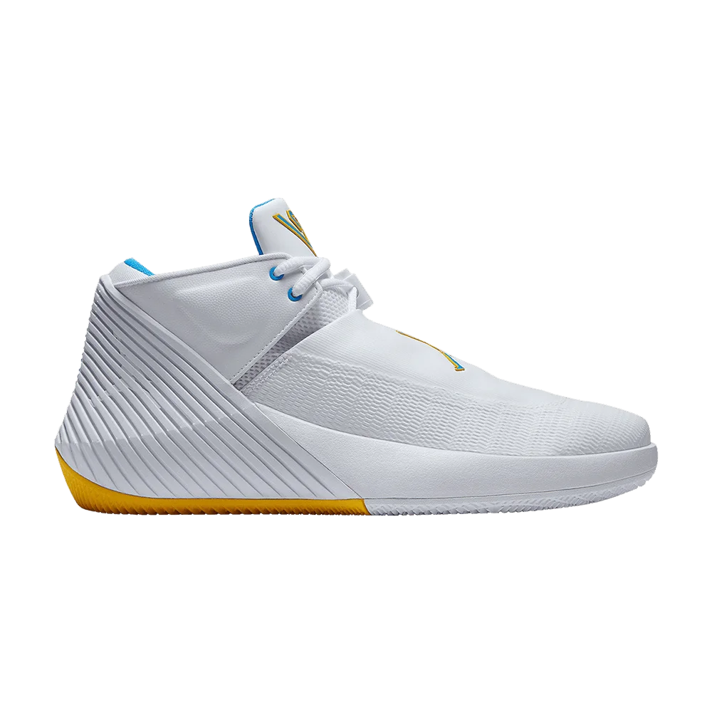 Кроссовки Air Jordan Why Not Zer0.1 Low 'UCLA'