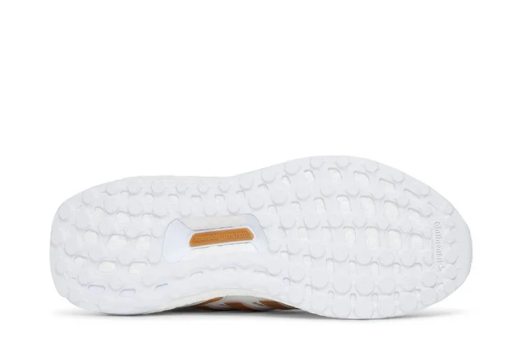 Кроссовки Adidas Wmns UltraBoost 4.0 DNA Wide 'White Copper Metallic'