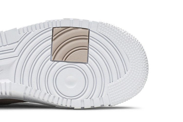 Кроссовки Nike Wmns Air Force 1 'Pixel Particle Beige'