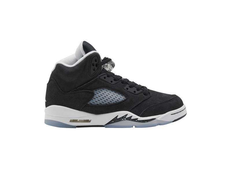 Air-Jordan-5-Retro-PS-Oreo-2021