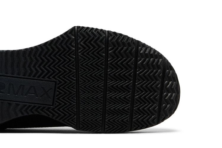 Кроссовки Nike Air Max Alpha Trainer 6 'Black Anthracite'