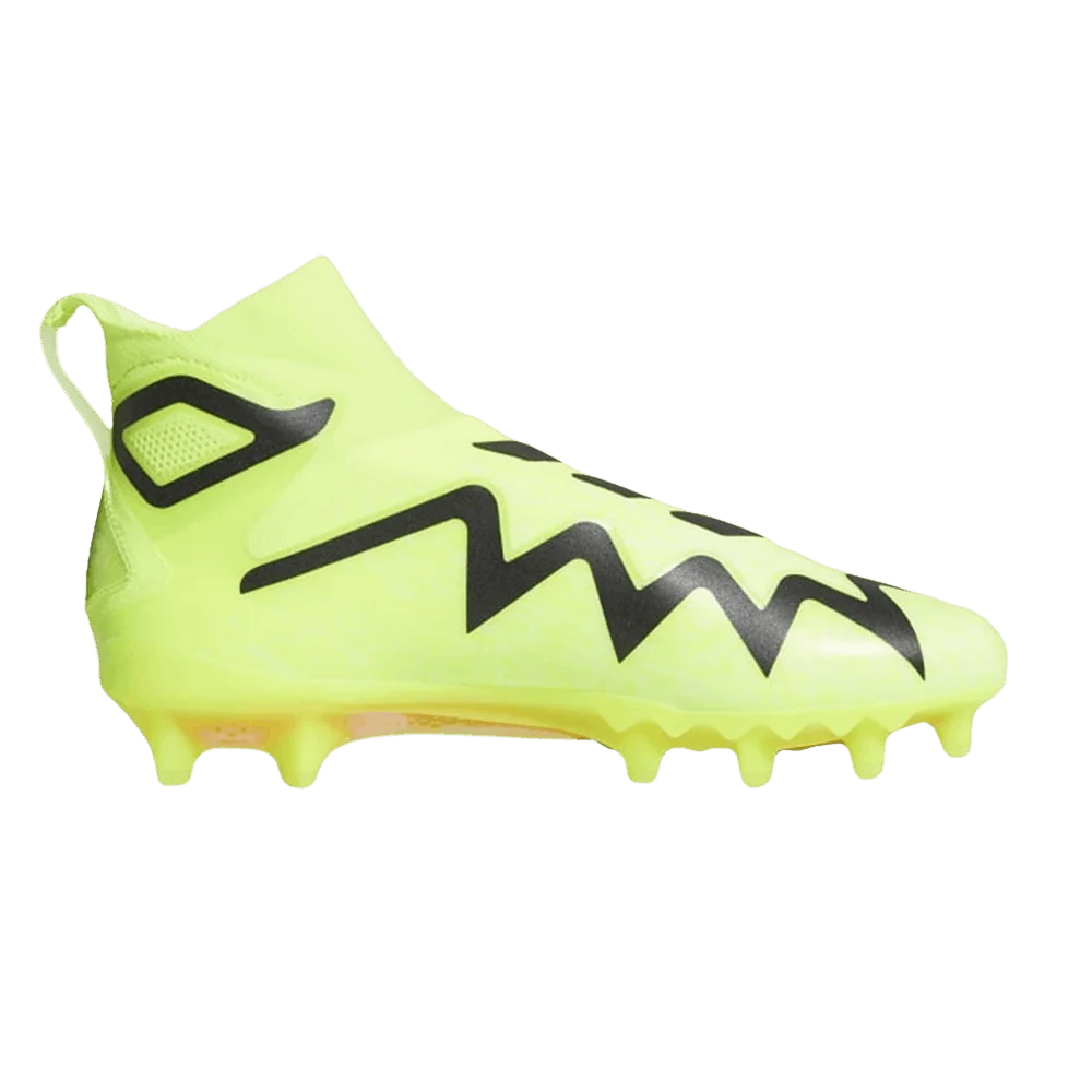 Krossovki-Adidas-Freak-Ultra-21-Solar-Yellow