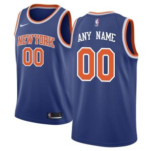 2019-20-New-York-Knicks-Swingman-Custom-Blue-Icon-Edition-300x300